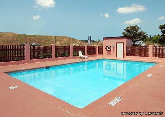 Relax Inn Milledgeville Fasiliteter bilde