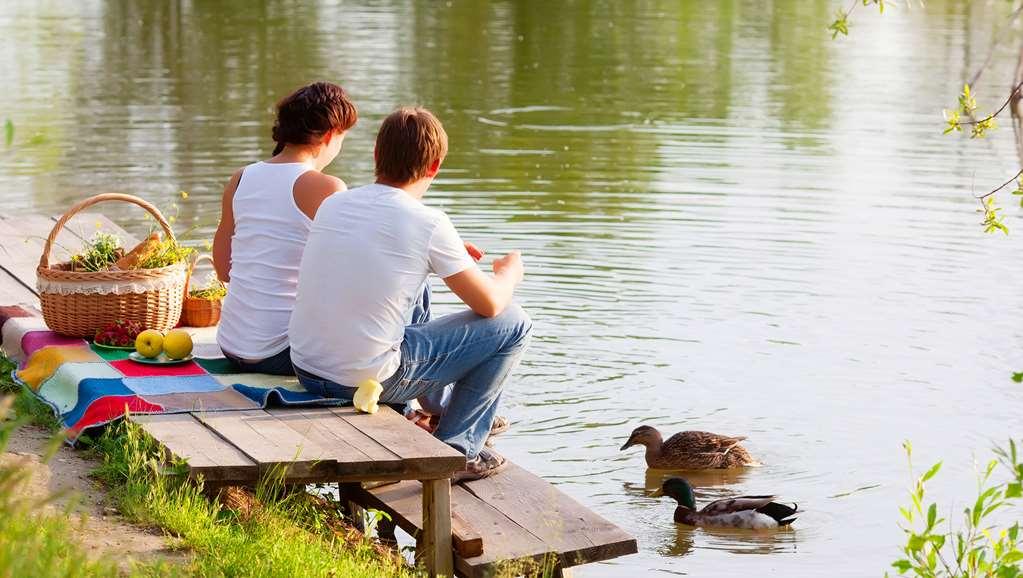 Relax Inn Milledgeville Fasiliteter bilde