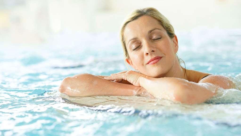 Relax Inn Milledgeville Fasiliteter bilde