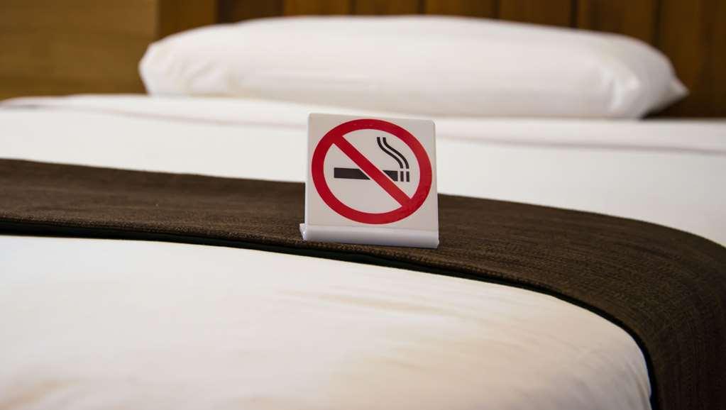 Relax Inn Milledgeville Fasiliteter bilde