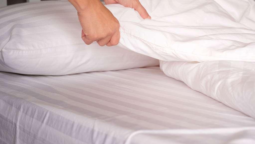 Relax Inn Milledgeville Rom bilde
