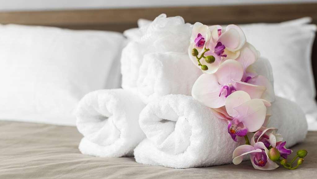Relax Inn Milledgeville Rom bilde