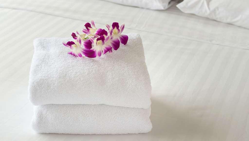 Relax Inn Milledgeville Rom bilde