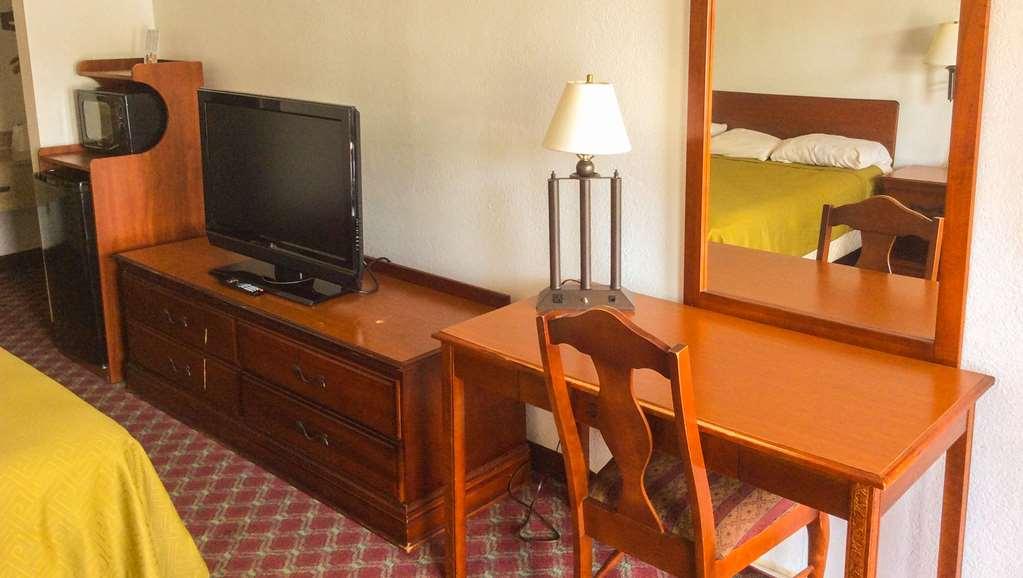 Relax Inn Milledgeville Rom bilde